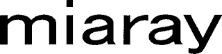 MIARAY logo