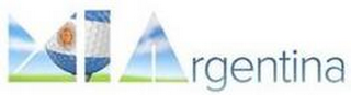 MIARGENTINA logo