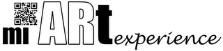 MIARTEXPERIENCE logo