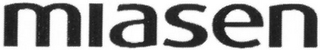 MIASEN logo