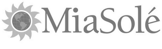 MIASOLÉ logo