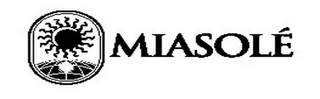 MIASOLÉ logo