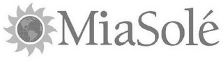 MIASOLÉ logo