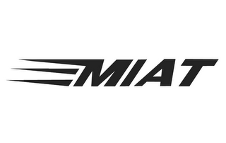 MIAT logo