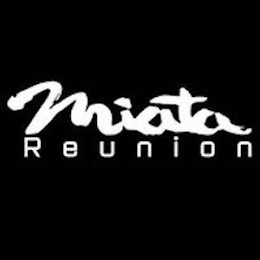 MIATA REUNION logo