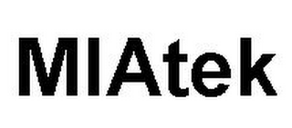 MIATEK logo