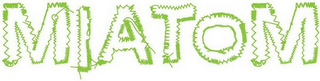 MIATOM logo