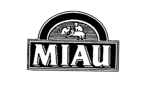 MIAU logo