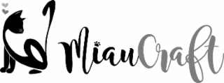 MIAUCRAFT logo