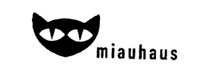 MIAUHAUS logo