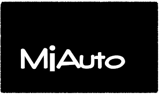 MIAUTO logo