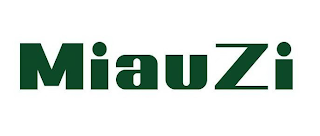 MIAUZI logo