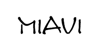MIAVI logo