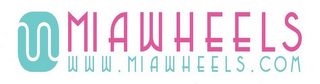 MIAWHEELS WWW.MIAWHEELS.COM logo