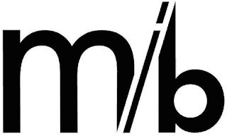 MIB logo