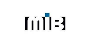 MIB logo