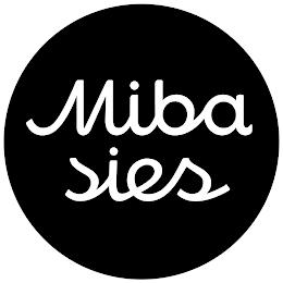 MIBA SIES logo