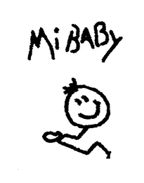 MIBABY logo