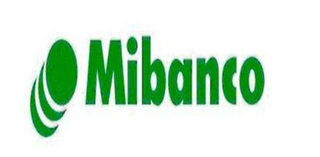 MIBANCO logo