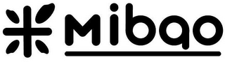MIBAO logo