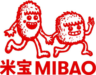 MIBAO logo