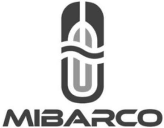 MIBARCO logo