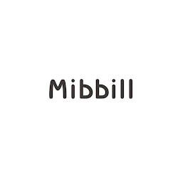 MIBBILL logo