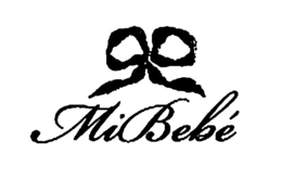 MIBEBÉ logo