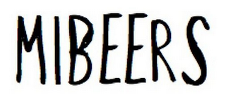MIBEERS logo