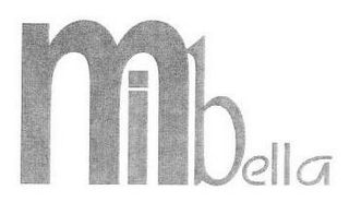 MIBELLA logo