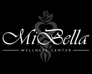 MIBELLA WELLNESS CENTER logo