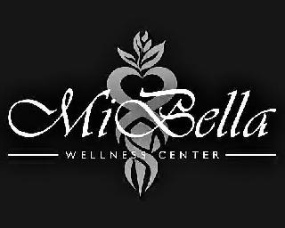 MIBELLA WELLNESS CENTER logo