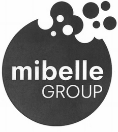 MIBELLE GROUP logo