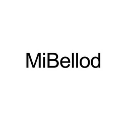 MIBELLOD logo