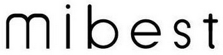 MIBEST logo