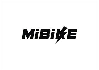 MIBIKE logo
