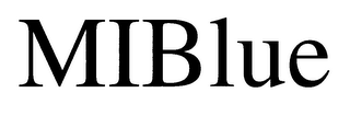 MIBLUE logo
