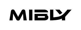 MIBLY logo
