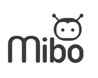 MIBO logo