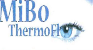 MIBO THERMOFLO logo
