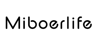 MIBOERLIFE logo