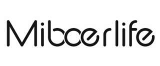 MIBOERLIFE logo