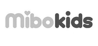 MIBOKIDS logo