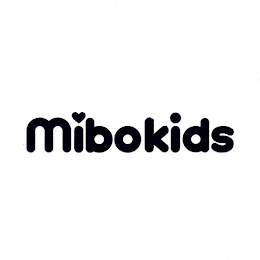 MIBOKIDS logo