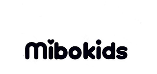 MIBOKIDS logo