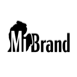 MIBRAND logo