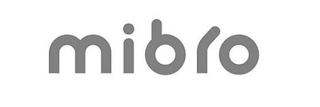 MIBRO logo