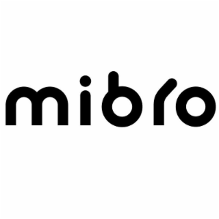 MIBRO logo
