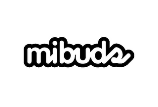 MIBUDS logo