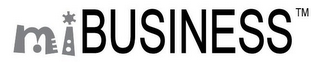 MIBUSINESS logo